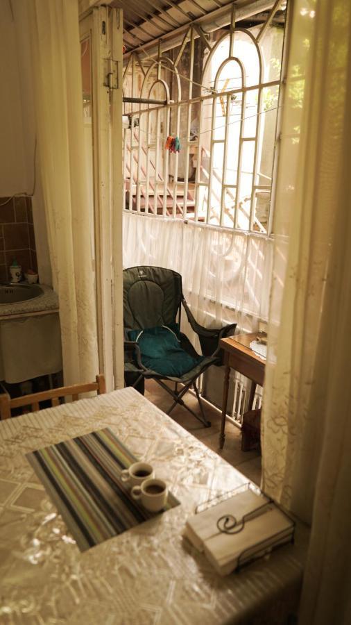Cozy And Center Apartment Tbilisi Exterior photo